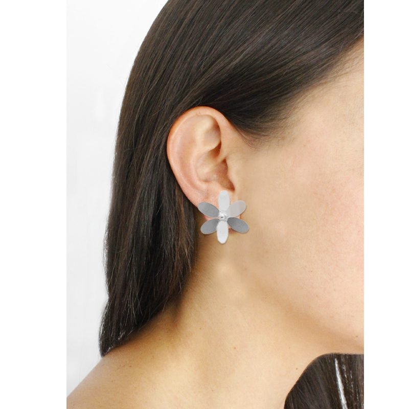 ARETES BEGONIA - Image 2