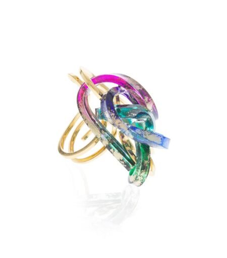 ANILLO MARAÑA GRANDE - Image 4