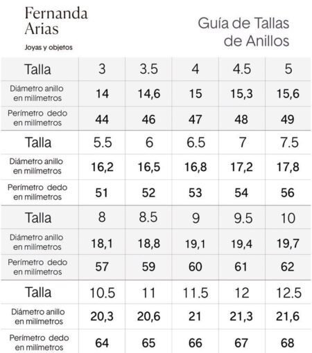 ANILLO MAR PERLA PLATA - Image 4