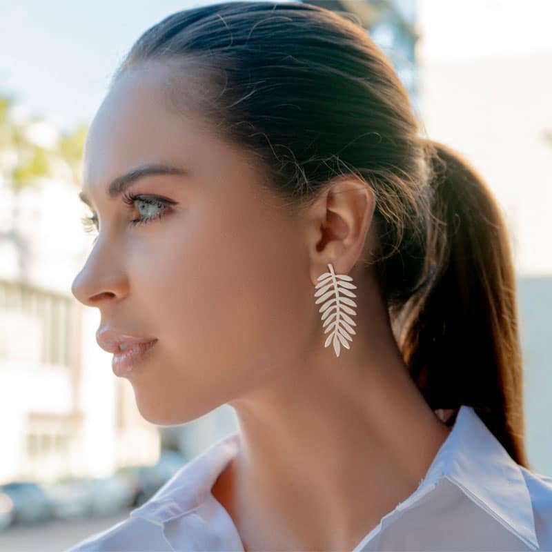 ARETES PALMA - Image 4