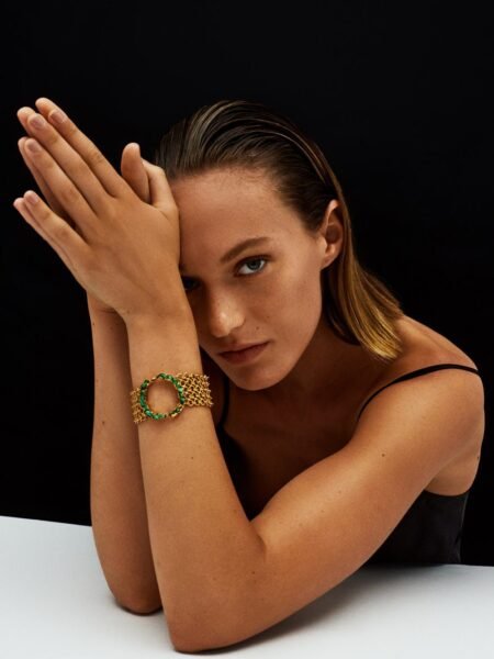 PULSERA DE CORONA DE GUARDIÁN - Image 2