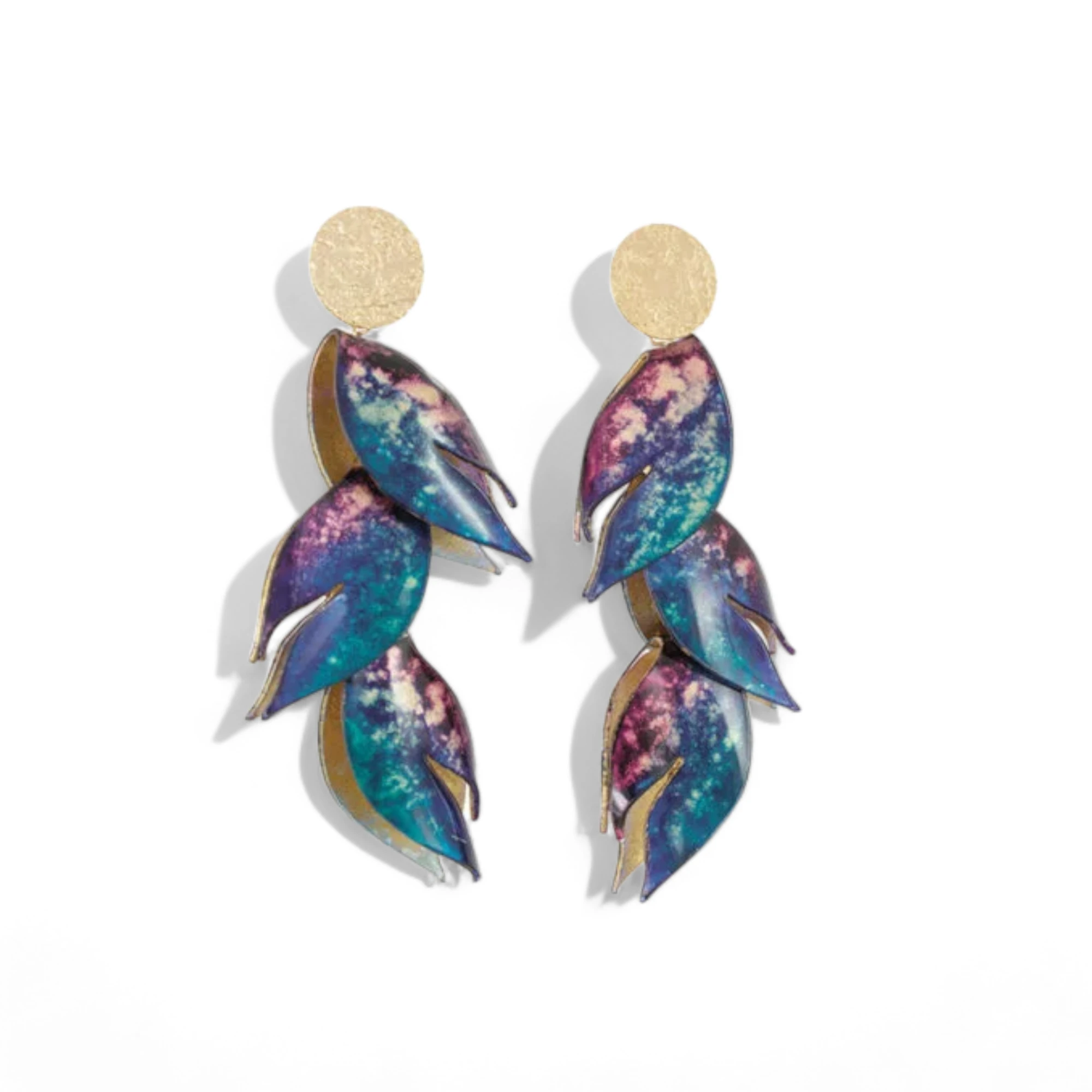 ARETES OCÉANO