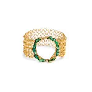 PULSERA DE CORONA DE GUARDIÁN