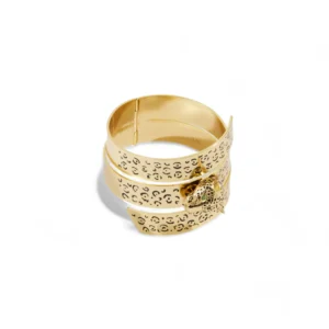 BRAZALETE ENJAMBRE SOLAR