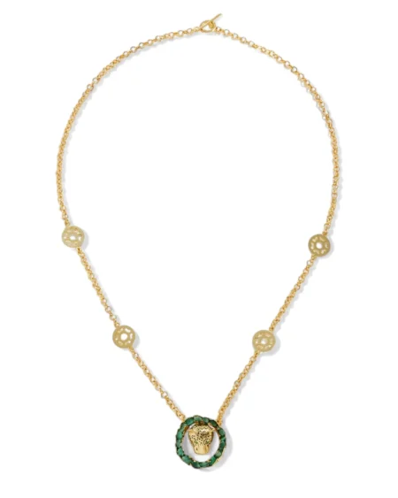 COLLAR DEL UNIVERSO GUARDIÁN