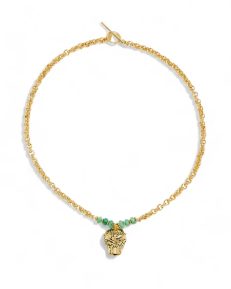 COLLAR MESAI