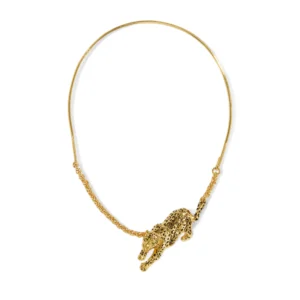 COLLAR DE CAZADOR GUARDIÁN