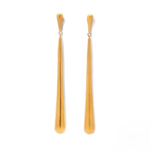 Aretes grandes Emoción