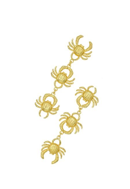 Cangrejera Earrings - Image 2