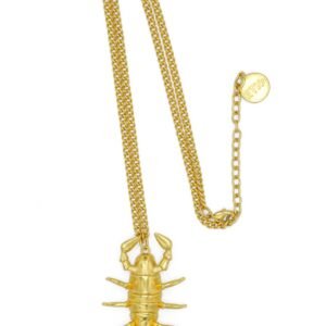 DON SCORPIO BOLD CHAIN