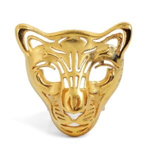 Jaguar Ring