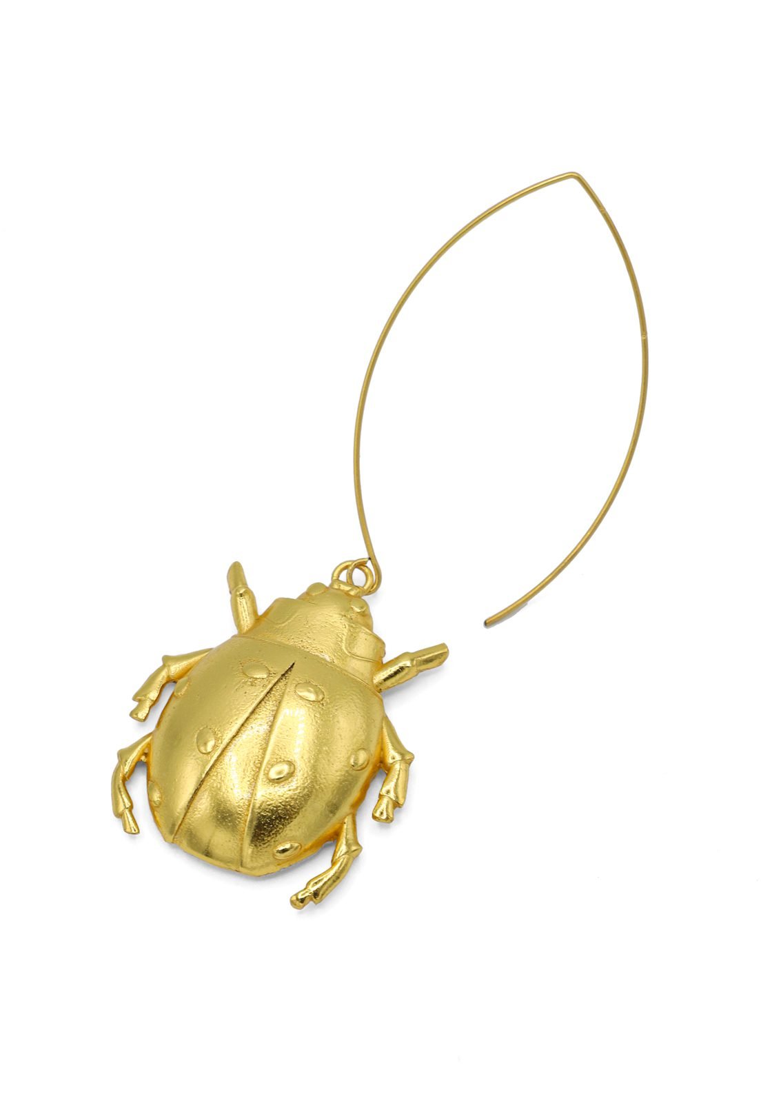 MADAME MARIQUITA LONG - Image 2