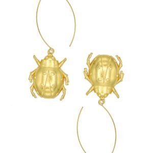 MADAME MARIQUITA LONG