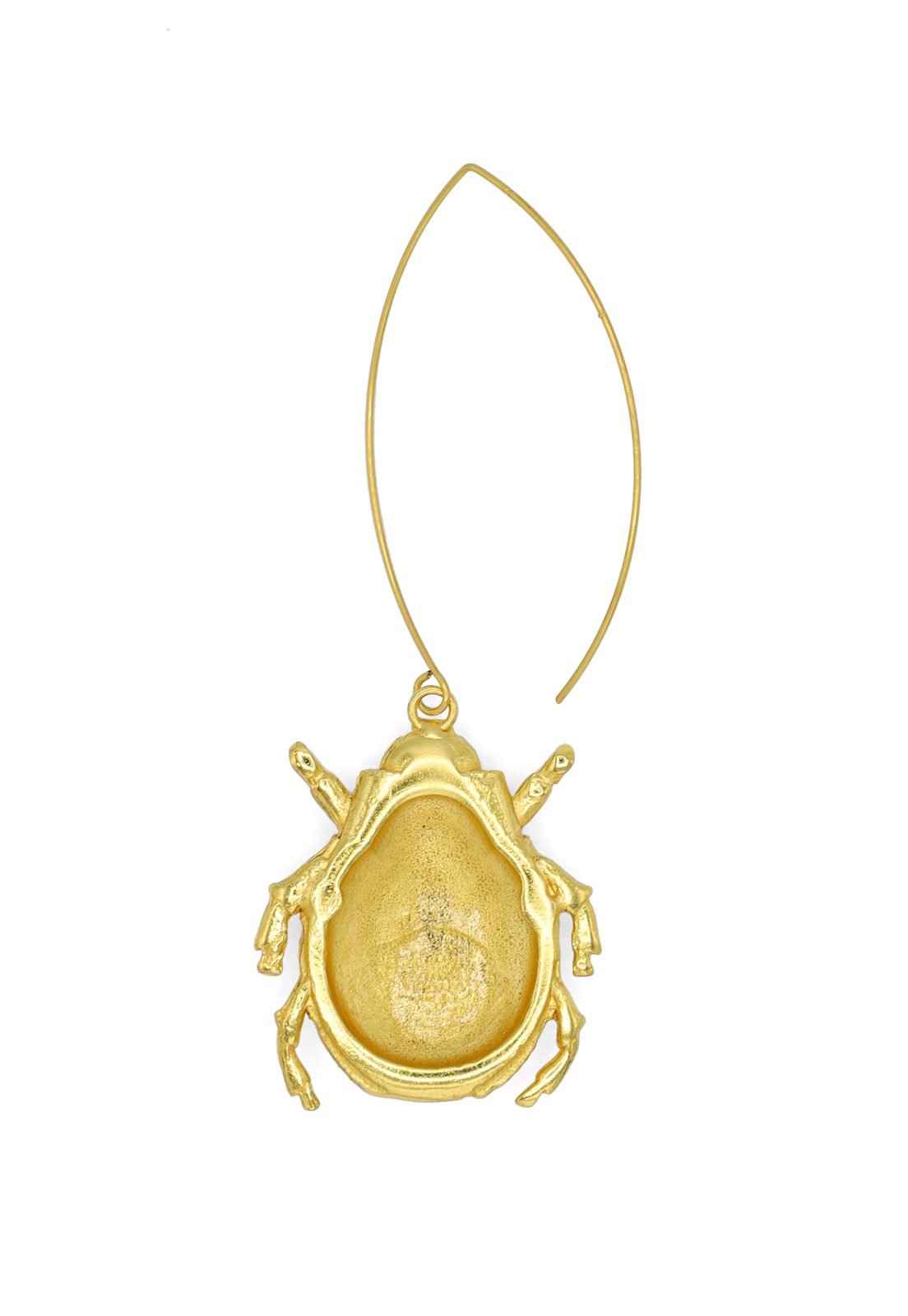 MADAME MARIQUITA LONG - Image 4