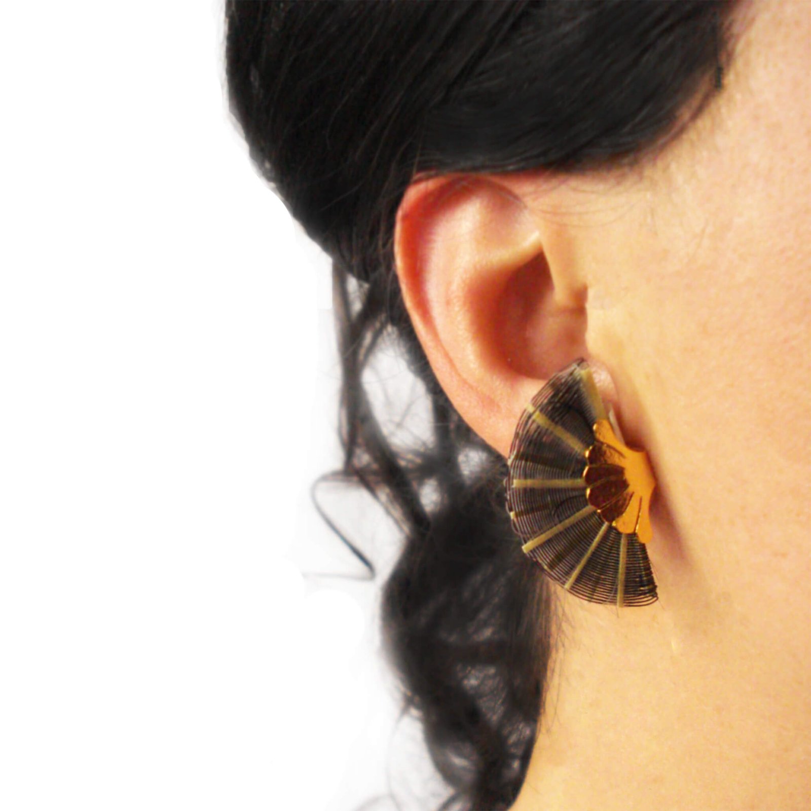 Topos en forma de abanico mini - Image 3