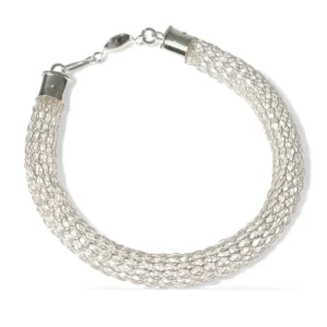 PULSERA DE PLATA