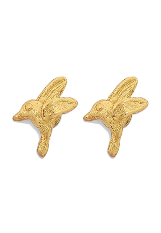 Colibrí Baby Studs
