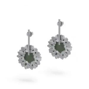 Aretes Cristalina