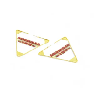 Aretas Triángulo Mediano